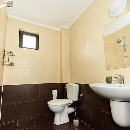 Comfortable With Amazing View * Veliko Tarnovo