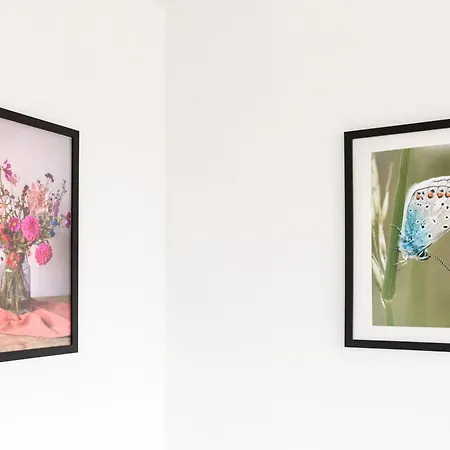 Lägenhet La Vista 1 Veliko Tărnovo