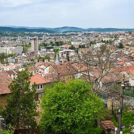 Comfortable With Amazing View * Veliko Tarnovo