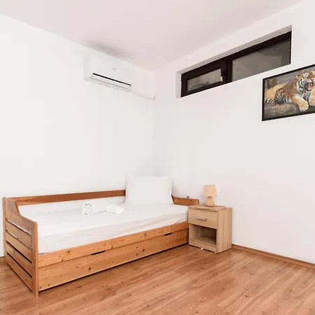 La Vista 1 Lägenhet