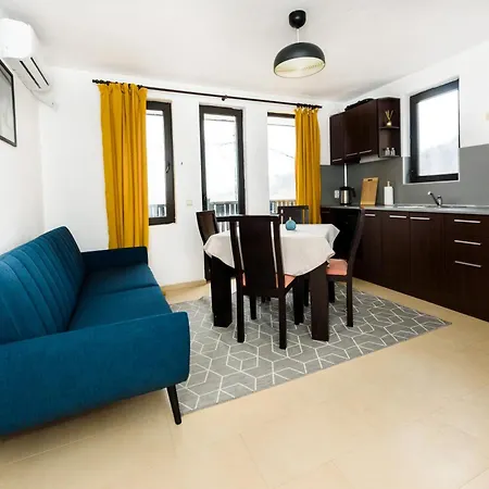 Apartment Comfortable With Amazing View