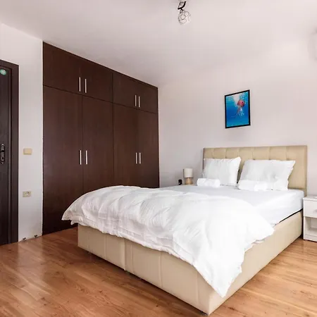 Lägenhet La Vista 1 *