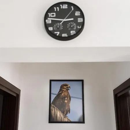 Lägenhet La Vista 1 Veliko Tărnovo