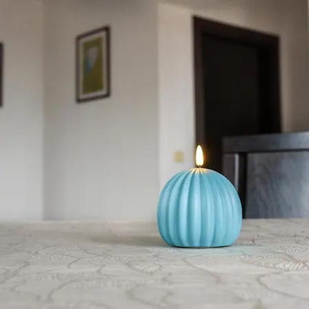 Lägenhet La Vista 1 *