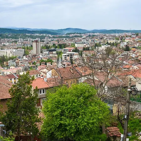 La Vista 1 * Veliko Tărnovo