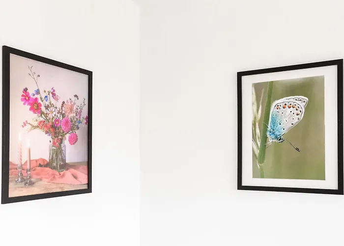 Lägenhet La Vista 1 Veliko Tărnovo