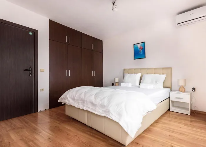 Apartment La Vista 1 *