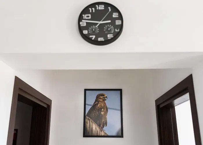 Apartment La Vista 1 Veliko Tarnovo