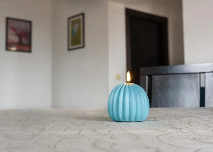 Lägenhet La Vista 1 *