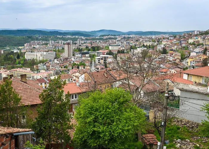 La Vista 1 * Veliko Tarnovo